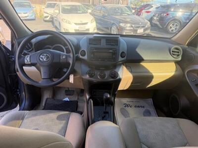 2012 Toyota RAV4   - Photo 7 - San Diego, CA 92120