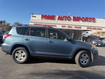 2012 Toyota RAV4 SUV
