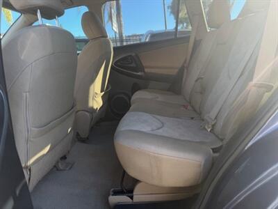 2012 Toyota RAV4   - Photo 9 - San Diego, CA 92120
