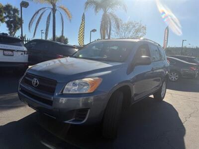 2012 Toyota RAV4   - Photo 4 - San Diego, CA 92120
