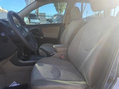 2012 Toyota RAV4   - Photo 8 - San Diego, CA 92120