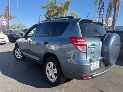 2012 Toyota RAV4   - Photo 6 - San Diego, CA 92120