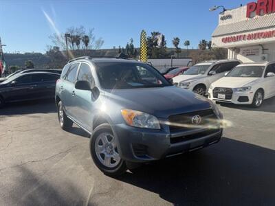 2012 Toyota RAV4   - Photo 3 - San Diego, CA 92120