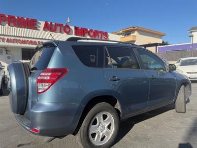 2012 Toyota RAV4   - Photo 2 - San Diego, CA 92120