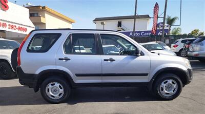 2004 Honda CR-V LX   - Photo 4 - San Diego, CA 92120