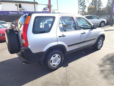 2004 Honda CR-V LX   - Photo 3 - San Diego, CA 92120