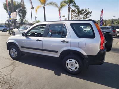 2004 Honda CR-V LX   - Photo 12 - San Diego, CA 92120