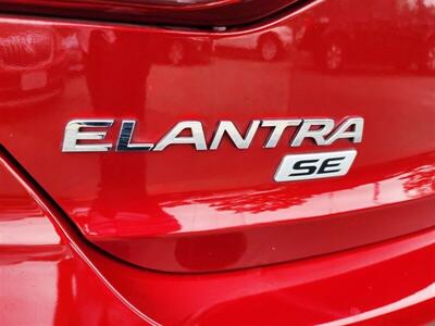 2017 Hyundai ELANTRA SE   - Photo 45 - San Diego, CA 92120