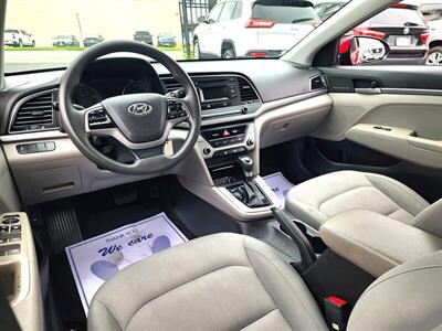 2017 Hyundai ELANTRA SE   - Photo 35 - San Diego, CA 92120