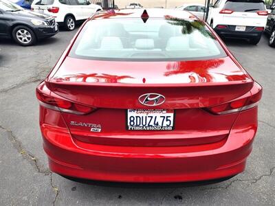 2017 Hyundai ELANTRA SE   - Photo 4 - San Diego, CA 92120