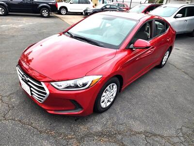 2017 Hyundai ELANTRA SE   - Photo 33 - San Diego, CA 92120