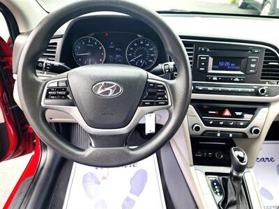 2017 Hyundai ELANTRA SE   - Photo 39 - San Diego, CA 92120