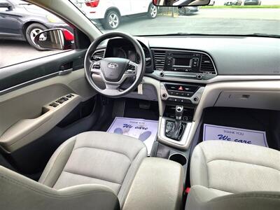 2017 Hyundai ELANTRA SE   - Photo 22 - San Diego, CA 92120