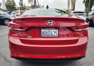 2017 Hyundai ELANTRA SE   - Photo 6 - San Diego, CA 92120
