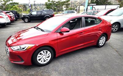 2017 Hyundai ELANTRA SE   - Photo 20 - San Diego, CA 92120