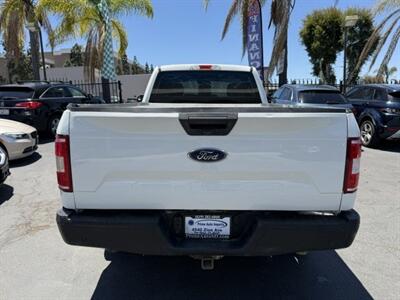 2018 Ford F-150 XL - Photo 3 - San Diego, CA 92120