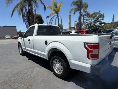 2018 Ford F-150 XL - Photo 5 - San Diego, CA 92120