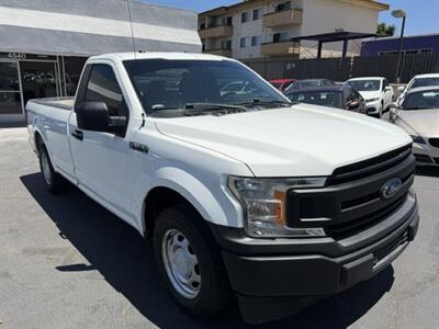 2018 Ford F-150 XL - Photo 10 - San Diego, CA 92120