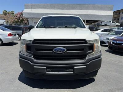 2018 Ford F-150 XL - Photo 8 - San Diego, CA 92120