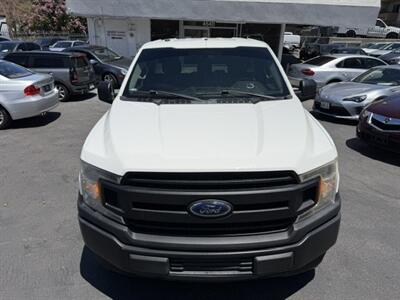 2018 Ford F-150 XL - Photo 9 - San Diego, CA 92120