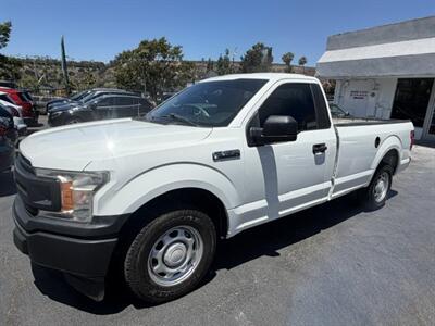 2018 Ford F-150 XL - Photo 7 - San Diego, CA 92120