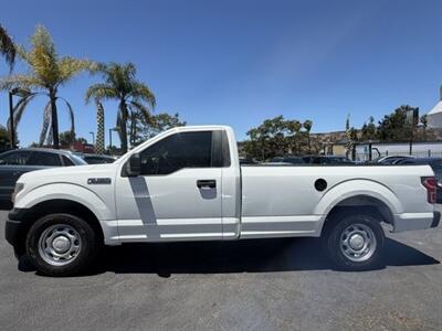 2018 Ford F-150 XL - Photo 6 - San Diego, CA 92120