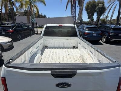 2018 Ford F-150 XL - Photo 4 - San Diego, CA 92120
