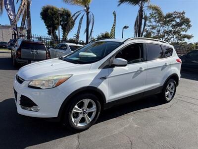 2014 Ford Escape SE - Photo 8 - San Diego, CA 92120