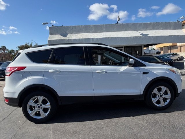 2014 Ford Escape SE's photo