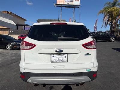 2014 Ford Escape SE - Photo 3 - San Diego, CA 92120