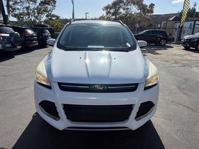 2014 Ford Escape SE - Photo 9 - San Diego, CA 92120