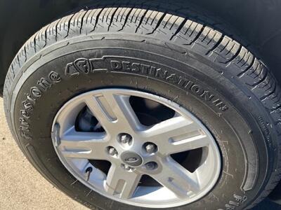 2007 Ford Escape Hybrid   - Photo 36 - San Diego, CA 92120