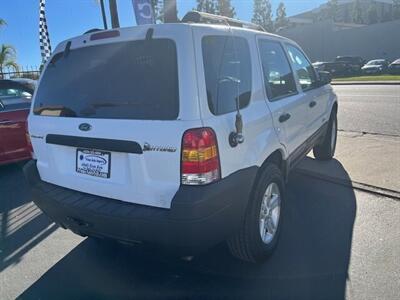 2007 Ford Escape Hybrid   - Photo 31 - San Diego, CA 92120