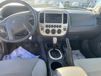 2007 Ford Escape Hybrid   - Photo 40 - San Diego, CA 92120