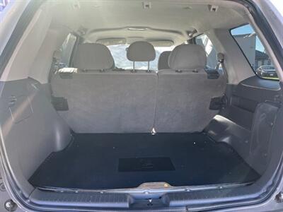 2007 Ford Escape Hybrid   - Photo 34 - San Diego, CA 92120