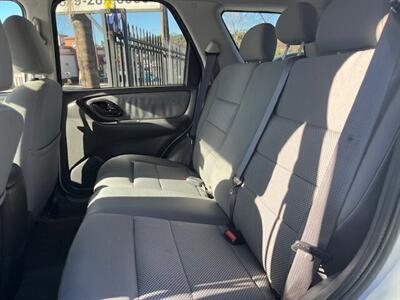 2007 Ford Escape Hybrid   - Photo 44 - San Diego, CA 92120