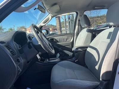 2007 Ford Escape Hybrid   - Photo 38 - San Diego, CA 92120