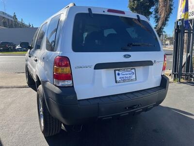 2007 Ford Escape Hybrid   - Photo 4 - San Diego, CA 92120