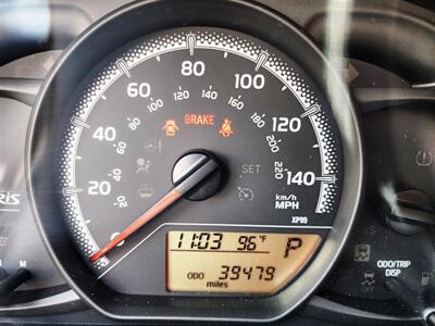 2015 Toyota Yaris 5-Door L   - Photo 19 - San Diego, CA 92120