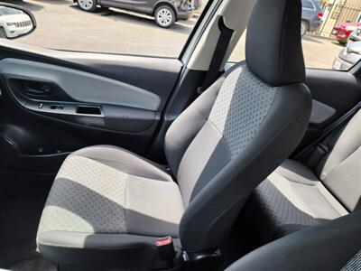 2015 Toyota Yaris 5-Door L   - Photo 15 - San Diego, CA 92120