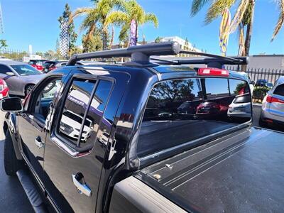 2011 Nissan Frontier SL   - Photo 26 - San Diego, CA 92120