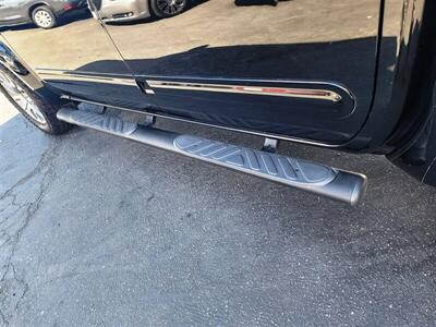 2011 Nissan Frontier SL   - Photo 34 - San Diego, CA 92120