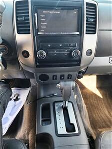 2011 Nissan Frontier SL   - Photo 12 - San Diego, CA 92120