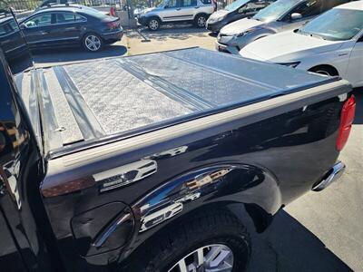 2011 Nissan Frontier SL   - Photo 28 - San Diego, CA 92120