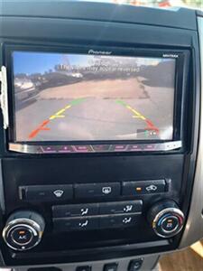 2011 Nissan Frontier SL   - Photo 14 - San Diego, CA 92120