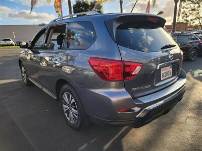 2018 Nissan Pathfinder S   - Photo 13 - San Diego, CA 92120