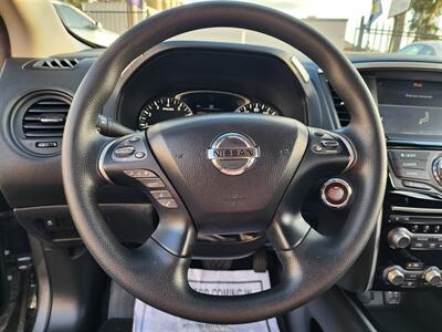 2018 Nissan Pathfinder S   - Photo 20 - San Diego, CA 92120