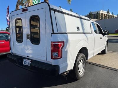 2017 Ford F-150 XL   - Photo 9 - San Diego, CA 92120