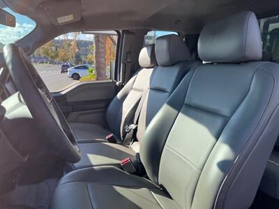 2017 Ford F-150 XL   - Photo 6 - San Diego, CA 92120