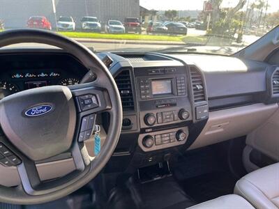 2017 Ford F-150 XL   - Photo 5 - San Diego, CA 92120